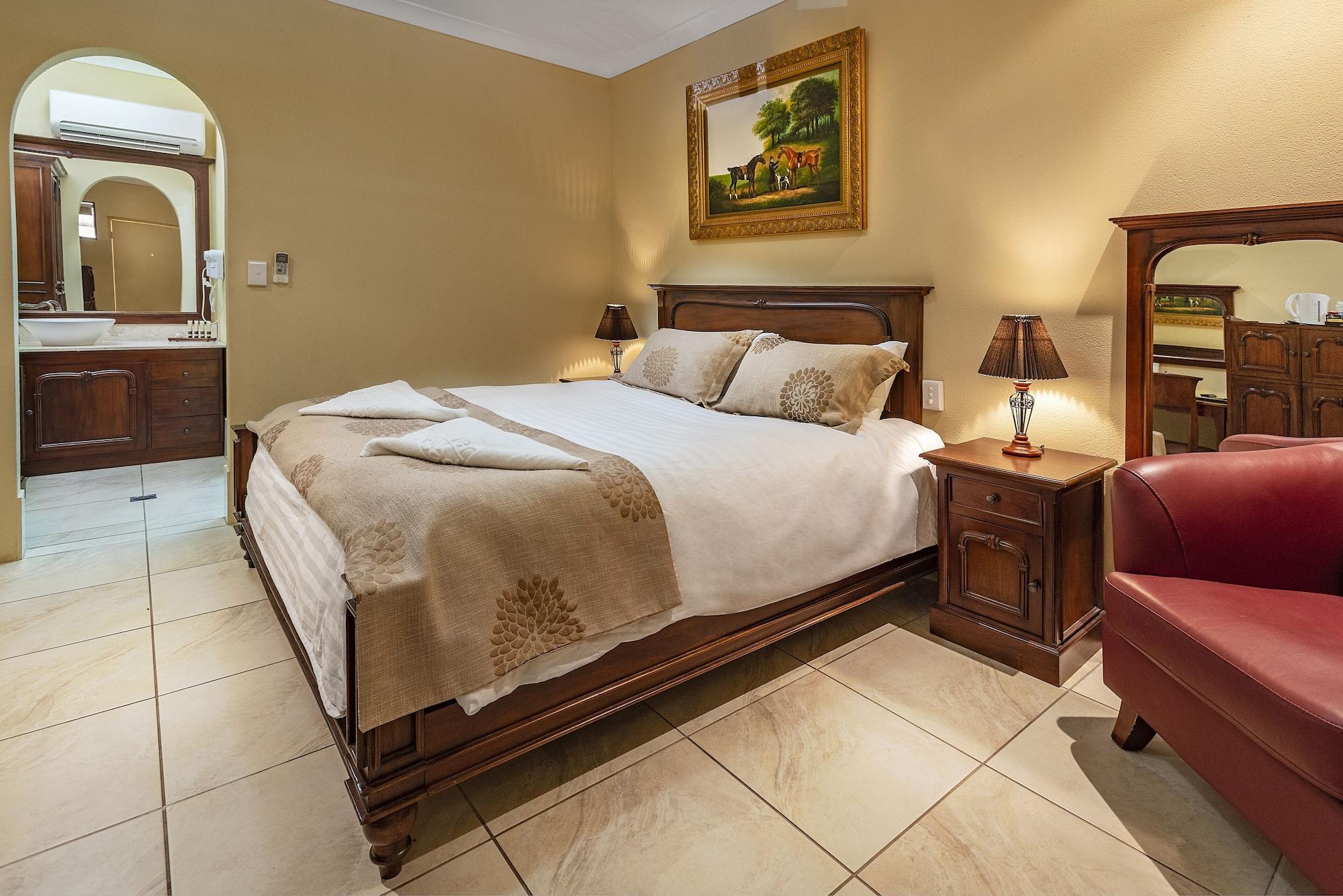 Overlander Homestead Motel Roma Εξωτερικό φωτογραφία