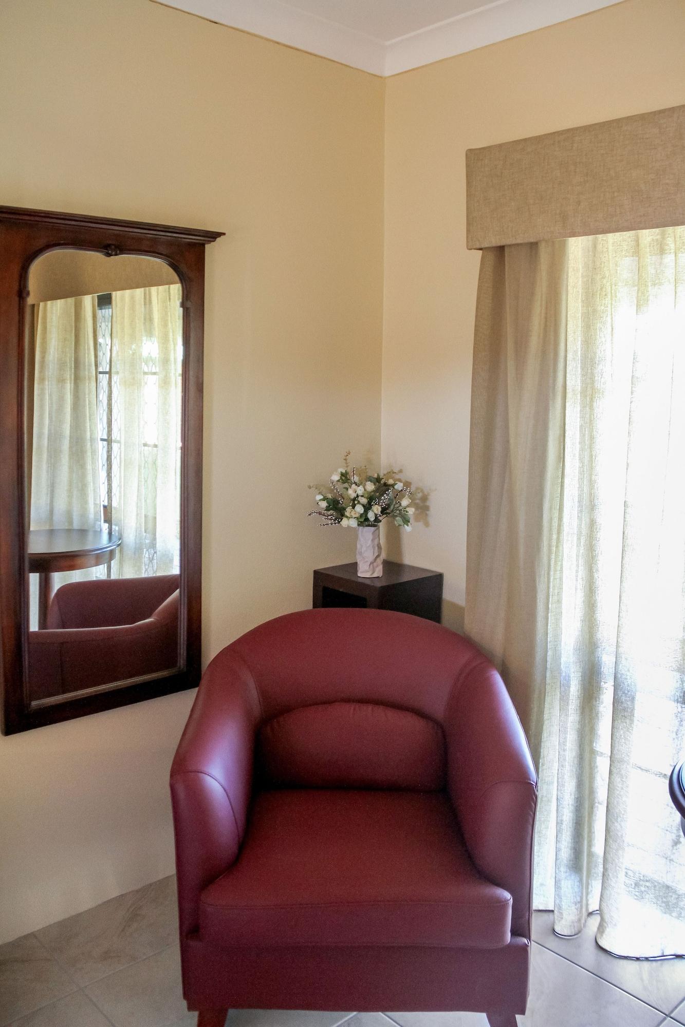 Overlander Homestead Motel Roma Εξωτερικό φωτογραφία