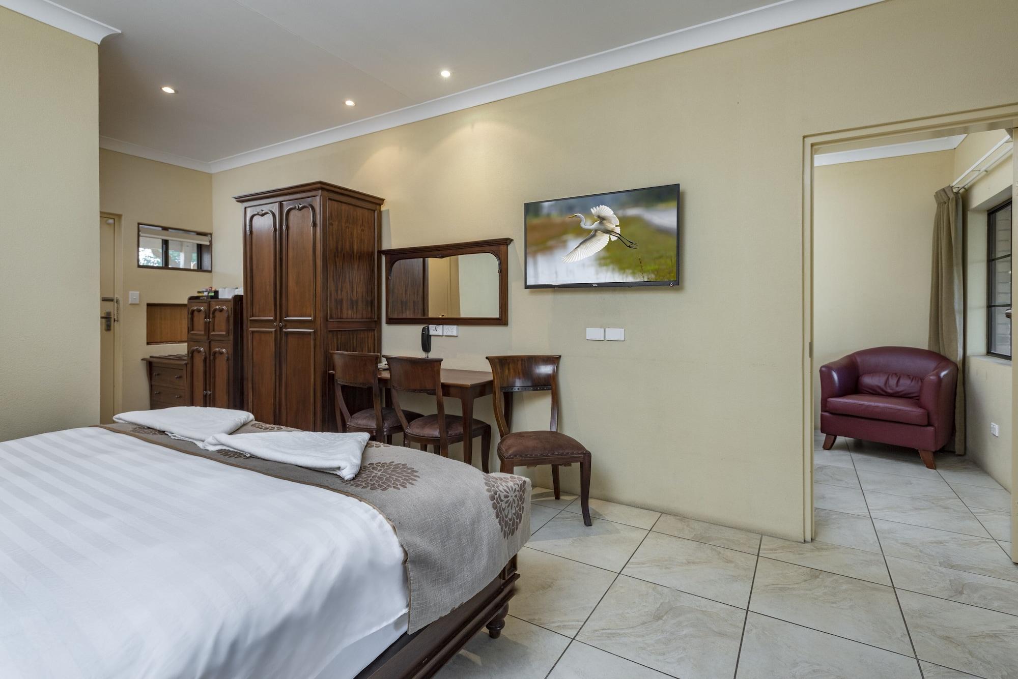 Overlander Homestead Motel Roma Εξωτερικό φωτογραφία