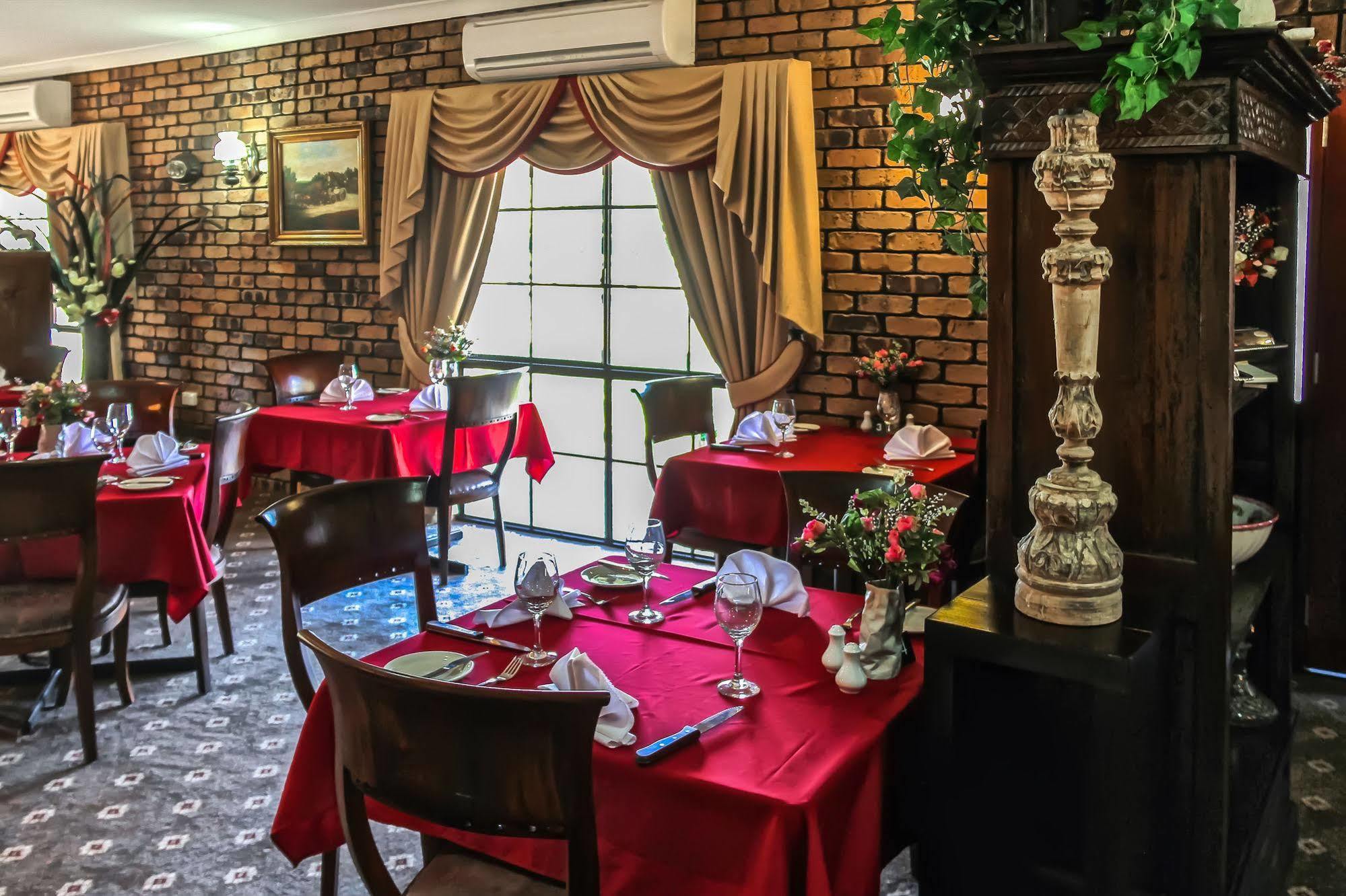 Overlander Homestead Motel Roma Εξωτερικό φωτογραφία